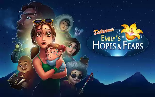 Delicious Emilys Hopes and Fears from Chrome web store to be run with OffiDocs Chromium online Delicious Emilys Hopes and Fears from Chrome web store to be run with OffiDocs Chromium online