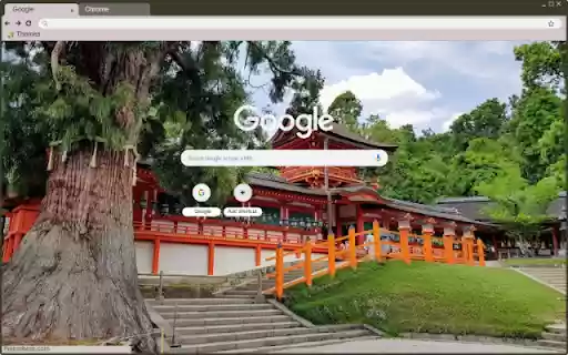 Den Kasuga Taisha from Chrome web store to be run with OffiDocs Chromium online Den Kasuga Taisha from Chrome web store to be run with OffiDocs Chromium online