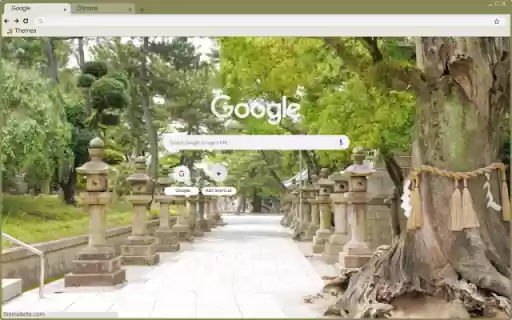 Den Munakata Taisha from Chrome web store to be run with OffiDocs Chromium online Den Munakata Taisha from Chrome web store to be run with OffiDocs Chromium online