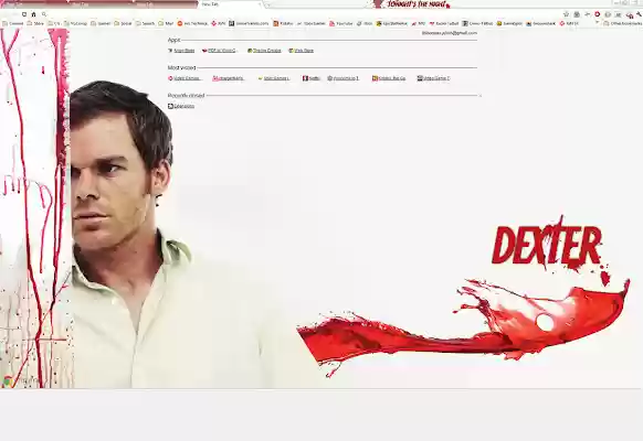 Dexter Theme (1920 x 1080) from Chrome web store to be run with OffiDocs Chromium online Dexter Theme (1920 x 1080) from Chrome web store to be run with OffiDocs Chromium online