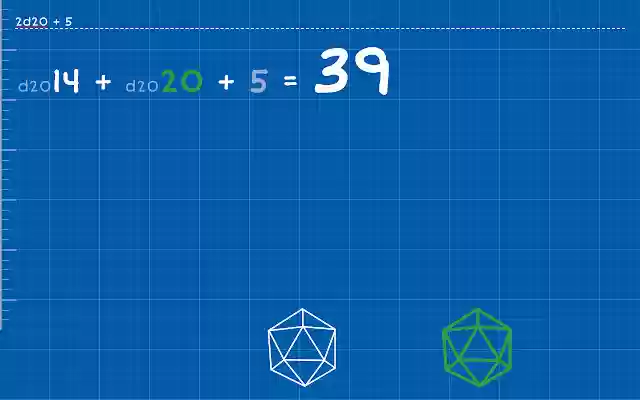 DG.Dice from Chrome web store to be run with OffiDocs Chromium online DG.Dice from Chrome web store to be run with OffiDocs Chromium online