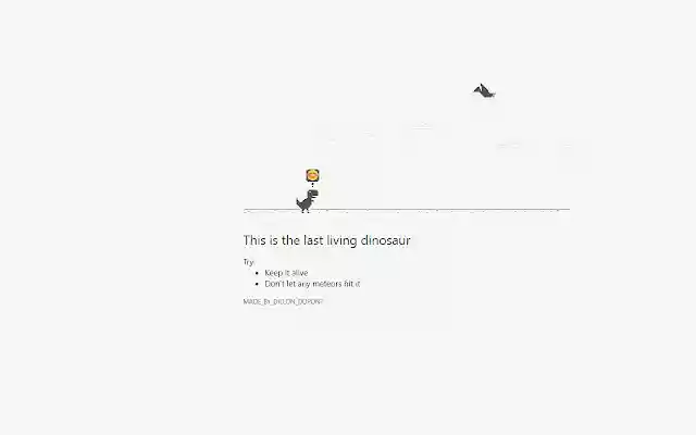 dinobro from Chrome web store to be run with OffiDocs Chromium online dinobro from Chrome web store to be run with OffiDocs Chromium online