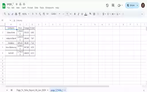Docclip from Chrome web store to be run with OffiDocs Chromium online Docclip from Chrome web store to be run with OffiDocs Chromium online