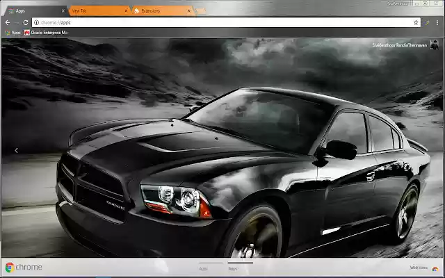 Dodge Challenger The Muscles of America from Chrome web store to be run with OffiDocs Chromium online Dodge Challenger The Muscles of America from Chrome web store to be run with OffiDocs Chromium online