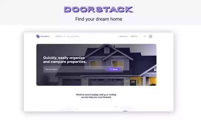 Doorstack from Chrome web store to be run with OffiDocs Chromium online Doorstack from Chrome web store to be run with OffiDocs Chromium online