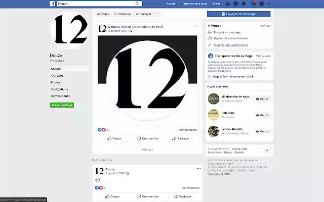 Douze Power from Chrome web store to be run with OffiDocs Chromium online Douze Power from Chrome web store to be run with OffiDocs Chromium online