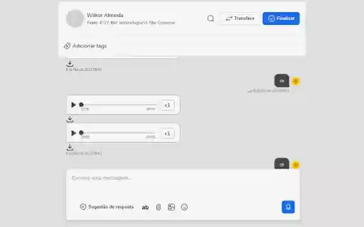 Download Audio from Chrome web store to be run with OffiDocs Chromium online Download Audio from Chrome web store to be run with OffiDocs Chromium online