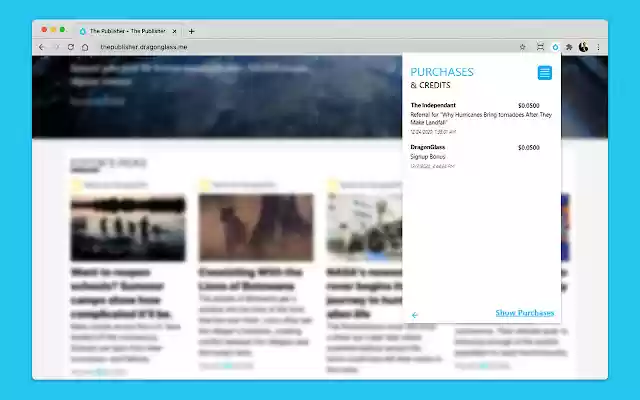 Dropp Extension from Chrome web store to be run with OffiDocs Chromium online Dropp Extension from Chrome web store to be run with OffiDocs Chromium online