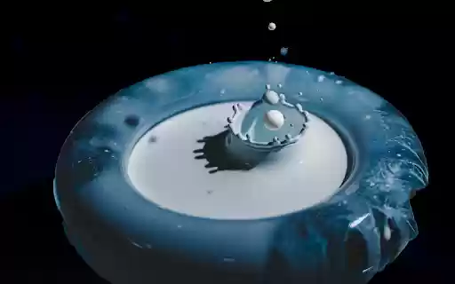 Drops of Splashing Liquid from Chrome web store to be run with OffiDocs Chromium online Drops of Splashing Liquid from Chrome web store to be run with OffiDocs Chromium online