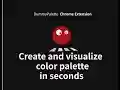 DummyPalette from Chrome web store to be run with OffiDocs Chromium online DummyPalette from Chrome web store to be run with OffiDocs Chromium online