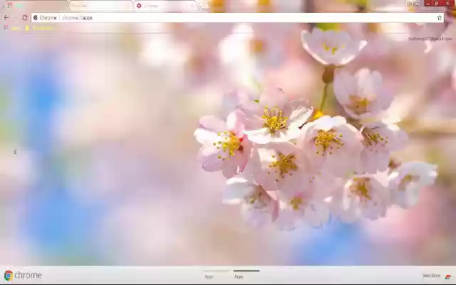 Earth Flower Sakura Spring from Chrome web store to be run with OffiDocs Chromium online Earth Flower Sakura Spring from Chrome web store to be run with OffiDocs Chromium online