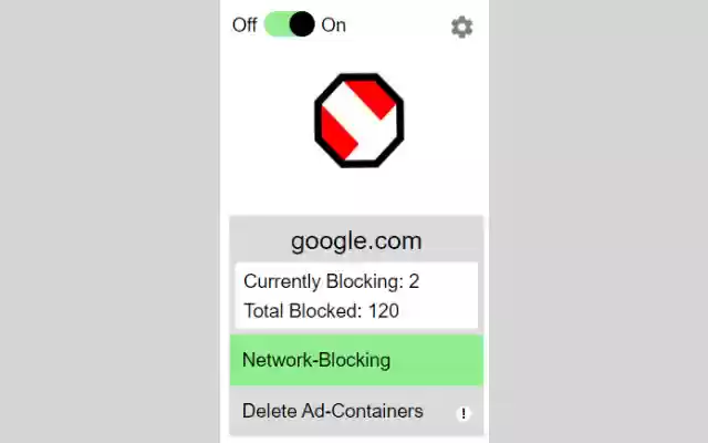 easyAdBlock from Chrome web store to be run with OffiDocs Chromium online easyAdBlock from Chrome web store to be run with OffiDocs Chromium online