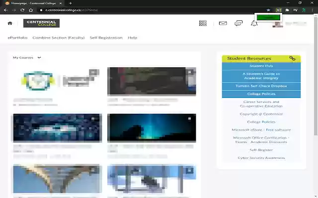 e.centennial Homepage Simplifier from Chrome web store to be run with OffiDocs Chromium online e.centennial Homepage Simplifier from Chrome web store to be run with OffiDocs Chromium online