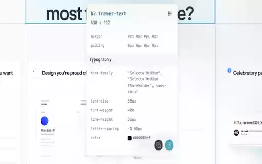 Element Scan from Chrome web store to be run with OffiDocs Chromium online Element Scan from Chrome web store to be run with OffiDocs Chromium online
