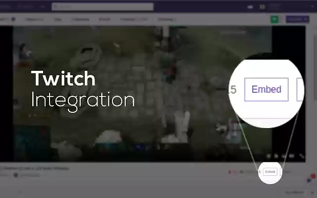 Embed buttons from Chrome web store to be run with OffiDocs Chromium online Embed buttons from Chrome web store to be run with OffiDocs Chromium online