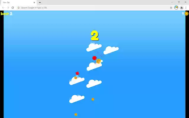 Emoji Sliding Down Game from Chrome web store to be run with OffiDocs Chromium online Emoji Sliding Down Game from Chrome web store to be run with OffiDocs Chromium online