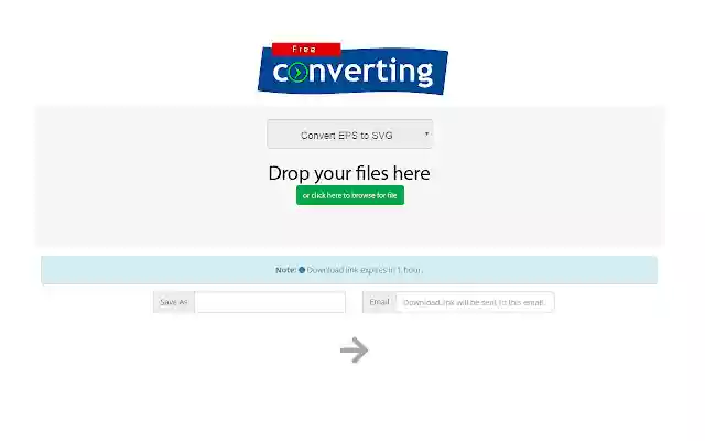 EPS to SVG Converter from Chrome web store to be run with OffiDocs Chromium online EPS to SVG Converter from Chrome web store to be run with OffiDocs Chromium online