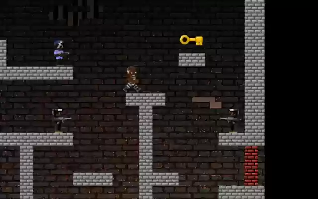 Escape from Robben Island from Chrome web store to be run with OffiDocs Chromium online Escape from Robben Island from Chrome web store to be run with OffiDocs Chromium online