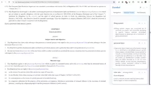 Eureka open beta from Chrome web store to be run with OffiDocs Chromium online Eureka open beta from Chrome web store to be run with OffiDocs Chromium online