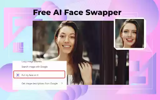 Face Swap AI Face Swap Photos Videos from Chrome web store to be run with OffiDocs Chromium online Face Swap AI Face Swap Photos Videos from Chrome web store to be run with OffiDocs Chromium online