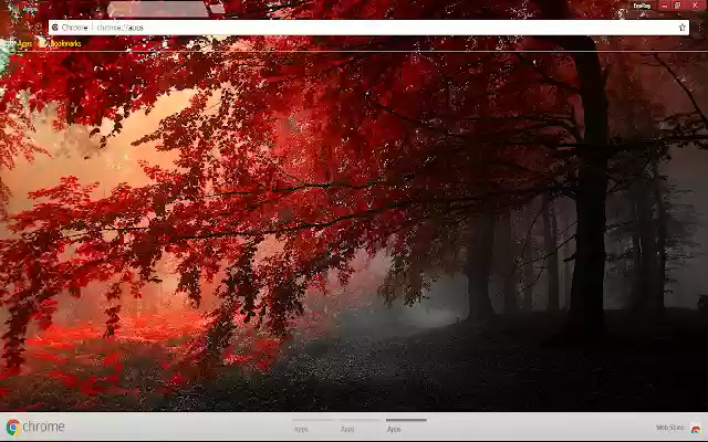 Fall Forest Grey Red Tree from Chrome web store to be run with OffiDocs Chromium online Fall Forest Grey Red Tree from Chrome web store to be run with OffiDocs Chromium online