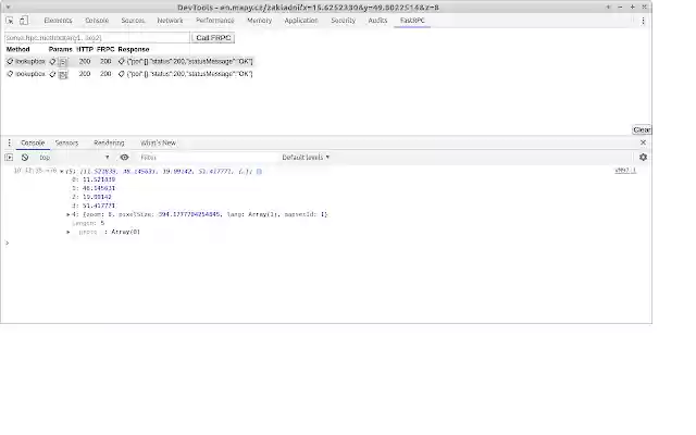 FastRPC from Chrome web store to be run with OffiDocs Chromium online FastRPC from Chrome web store to be run with OffiDocs Chromium online