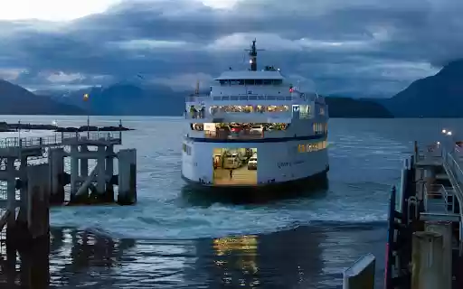 Ferry Docking at Mountain Bay from Chrome web store to be run with OffiDocs Chromium online Ferry Docking at Mountain Bay from Chrome web store to be run with OffiDocs Chromium online