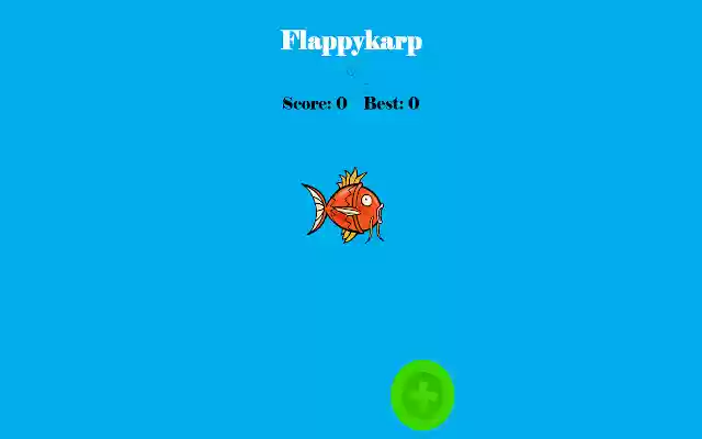 Flappykarp from Chrome web store to be run with OffiDocs Chromium online Flappykarp from Chrome web store to be run with OffiDocs Chromium online