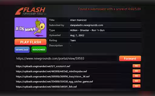 Flash Forwarder Tools Extension from Chrome web store to be run with OffiDocs Chromium online Flash Forwarder Tools Extension from Chrome web store to be run with OffiDocs Chromium online
