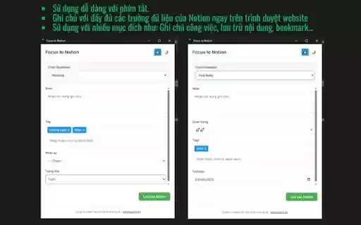 Focus to Notion from Chrome web store to be run with OffiDocs Chromium online Focus to Notion from Chrome web store to be run with OffiDocs Chromium online