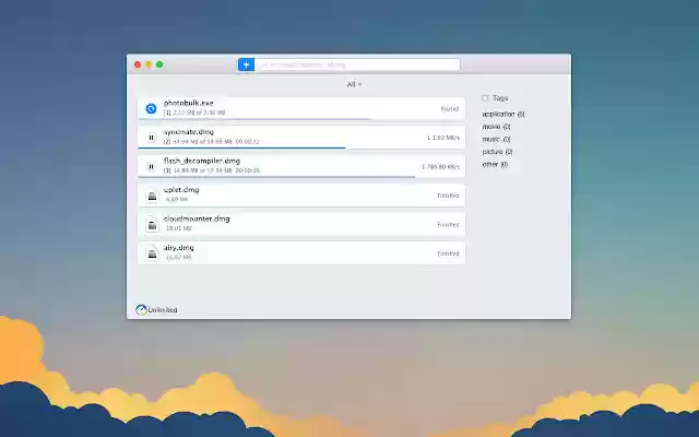 Folx from Chrome web store to be run with OffiDocs Chromium online Folx from Chrome web store to be run with OffiDocs Chromium online