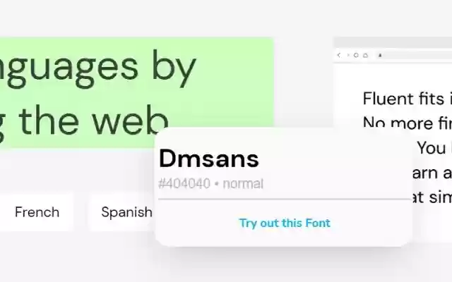 Fontsnatcher from Chrome web store to be run with OffiDocs Chromium online Fontsnatcher from Chrome web store to be run with OffiDocs Chromium online