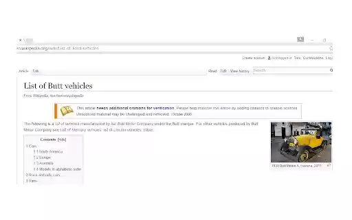 Ford to Butt from Chrome web store to be run with OffiDocs Chromium online Ford to Butt from Chrome web store to be run with OffiDocs Chromium online