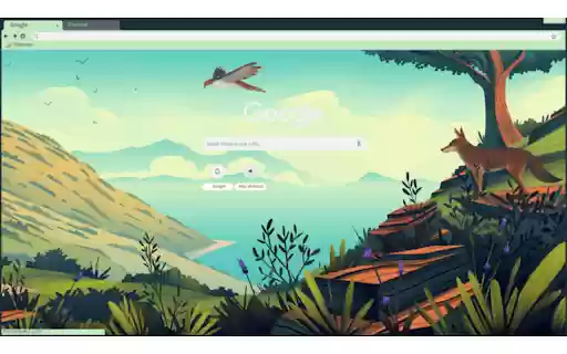 fox falcon from Chrome web store to be run with OffiDocs Chromium online fox falcon from Chrome web store to be run with OffiDocs Chromium online