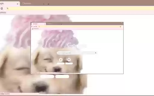 frosting pup from Chrome web store to be run with OffiDocs Chromium online frosting pup from Chrome web store to be run with OffiDocs Chromium online