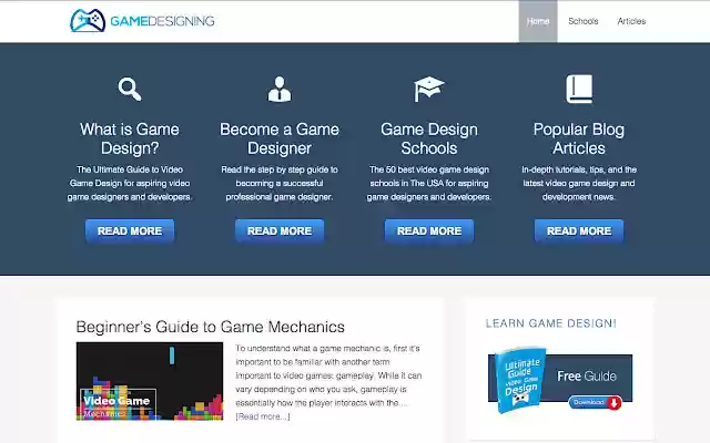gamedesigning.org from Chrome web store to be run with OffiDocs Chromium online gamedesigning.org from Chrome web store to be run with OffiDocs Chromium online