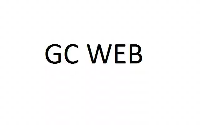 GC APP from Chrome web store to be run with OffiDocs Chromium online GC APP from Chrome web store to be run with OffiDocs Chromium online