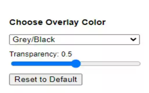 GCP Color Overlay from Chrome web store to be run with OffiDocs Chromium online GCP Color Overlay from Chrome web store to be run with OffiDocs Chromium online