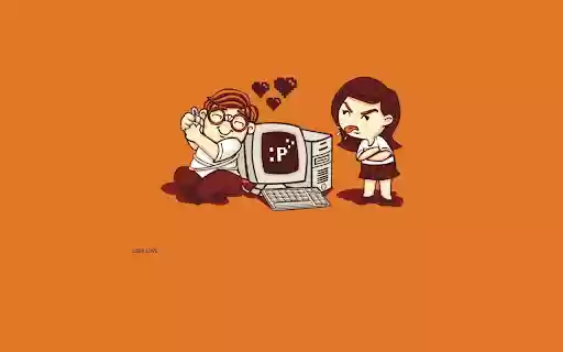 Geek Love from Chrome web store to be run with OffiDocs Chromium online Geek Love from Chrome web store to be run with OffiDocs Chromium online