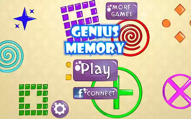 Genius Memory from Chrome web store to be run with OffiDocs Chromium online Genius Memory from Chrome web store to be run with OffiDocs Chromium online