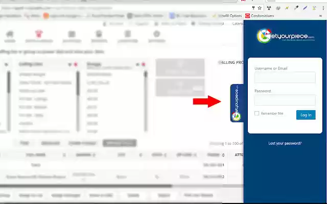 GetYourPiece from Chrome web store to be run with OffiDocs Chromium online GetYourPiece from Chrome web store to be run with OffiDocs Chromium online