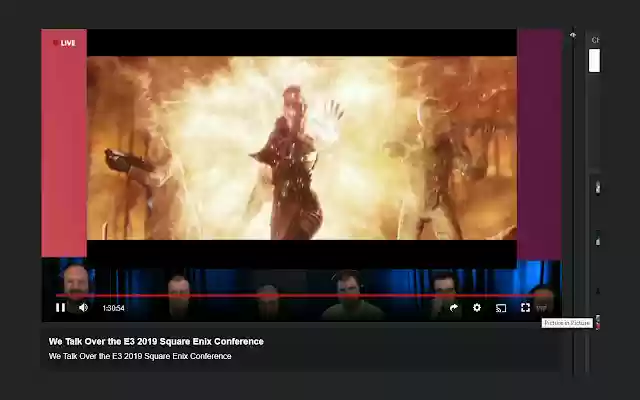 Giant Bomb Enhancer from Chrome web store to be run with OffiDocs Chromium online Giant Bomb Enhancer from Chrome web store to be run with OffiDocs Chromium online