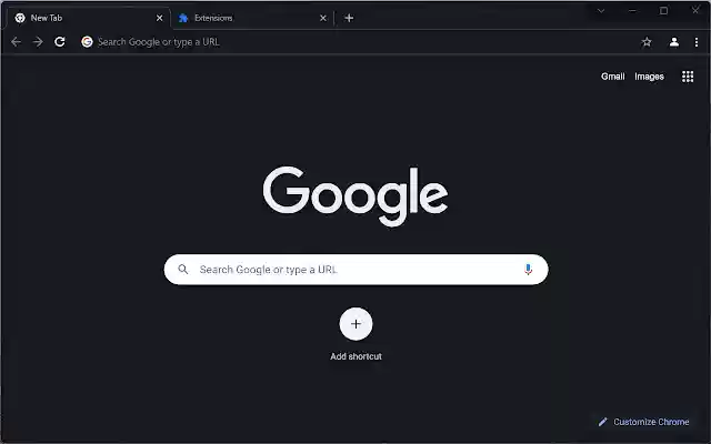 GitHub Dark Theme from Chrome web store to be run with OffiDocs Chromium online GitHub Dark Theme from Chrome web store to be run with OffiDocs Chromium online
