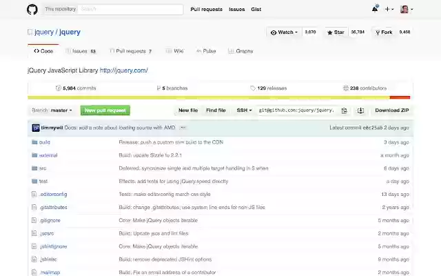 Github Static Nav from Chrome web store to be run with OffiDocs Chromium online Github Static Nav from Chrome web store to be run with OffiDocs Chromium online