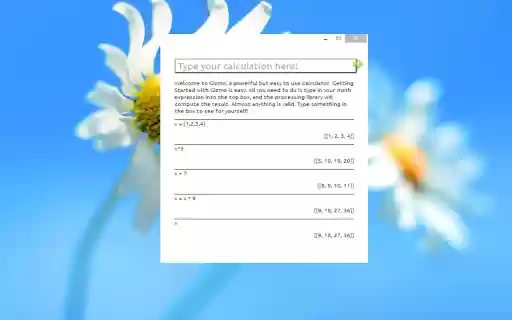 Gizmo (Beta) from Chrome web store to be run with OffiDocs Chromium online Gizmo (Beta) from Chrome web store to be run with OffiDocs Chromium online