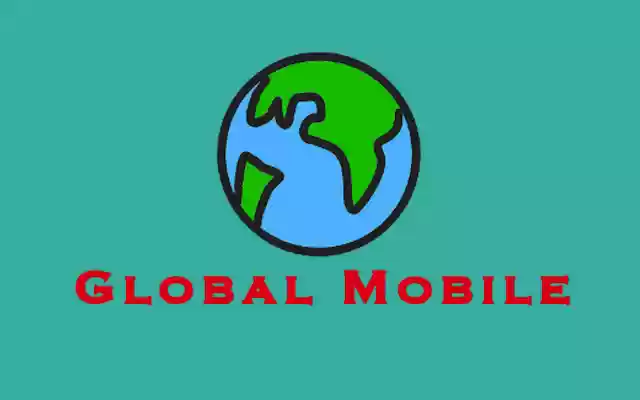 Global Mobile from Chrome web store to be run with OffiDocs Chromium online Global Mobile from Chrome web store to be run with OffiDocs Chromium online