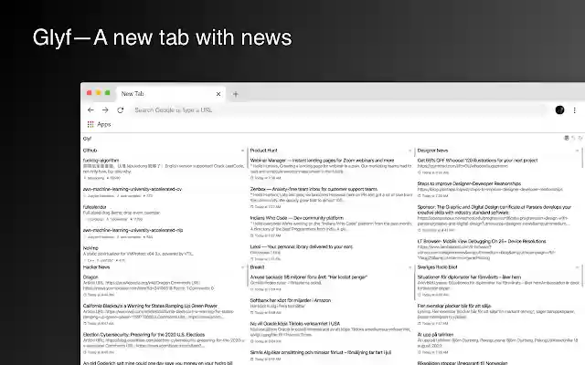 Glyf from Chrome web store to be run with OffiDocs Chromium online Glyf from Chrome web store to be run with OffiDocs Chromium online