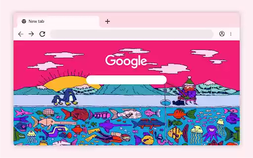 Gone fishing from Chrome web store to be run with OffiDocs Chromium online Gone fishing from Chrome web store to be run with OffiDocs Chromium online