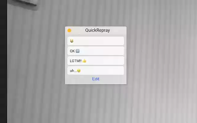 google meet quick comment from Chrome web store to be run with OffiDocs Chromium online google meet quick comment from Chrome web store to be run with OffiDocs Chromium online