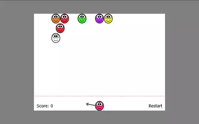 Goonies Shooter from Chrome web store to be run with OffiDocs Chromium online Goonies Shooter from Chrome web store to be run with OffiDocs Chromium online